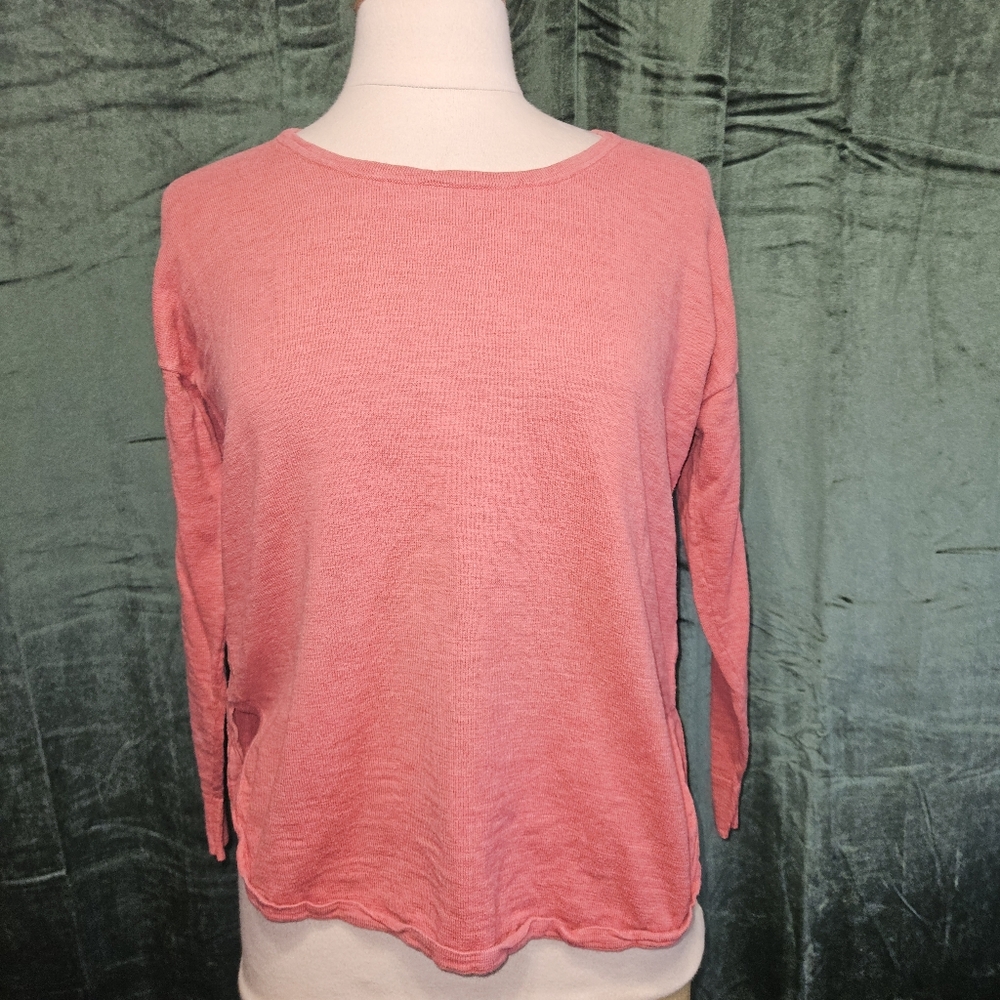 5/$10 Madewell Long Sleeve Top